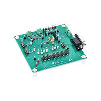 Texas Instruments THVD4411EVM Multiprotocol Transceiver THVD4411 evaluation module