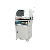 Kason LSQ-100 Metallographic Specimen Cutting Machine (2800 rpm)
