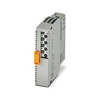 PHOENIX CONTACT 1296378 Digital Input Modules AXL SE AI4 I 0-20