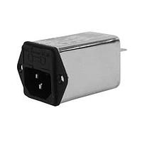 Astrodyne TDI 083.00101.00 Inlets PWR ENT MOD RCPT IEC320C14 PNL 1A DF