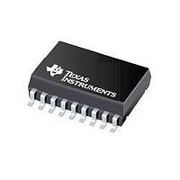 Texas Instruments UC3526ADWG4 Voltage Mode PWM Controllers Regulating Pulse Wid th Modulator ALT 595-UC3526ADW