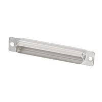 Amphenol Commercial Products 86553151TLF Cap 37 POS SKT METAL CAP