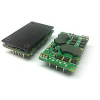 Bel Power Solutions UIQ48T48050NDA0G Isolated 18-75Vin 5.0Vout 48A TH NEG