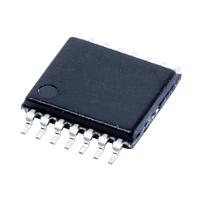 Texas Instruments SN74HC05PWRG4 Buffers & Line Drivers Hex Inverters w/ Ope n Drain Output ALT 595-SN74HC05PWR