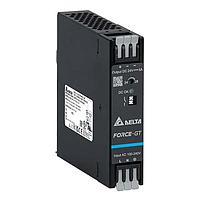 Delta Electronics, Inc. DRF-24V120W1GTA Switching Supplies 120W 24V 5A Spring Clamp Terminal