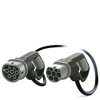 PHOENIX CONTACT 1622581 AC Charging Cable EV TYPE 2 INFR PLG AC CHRG CBL 20A/480V