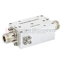 Fairview FMCP1003 N Dual Directional Coupler 50 dB Coupled Port From 20 MHz to 500 MHz Rated To 1000 Watts