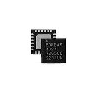 Boreas Technologies BOS1921CQR Piezo Actuator Driver Piezo haptic driver with digital front end in QFN