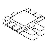 MACOM MRF177 RF Power MOSFET 5-400MHz 100Watts 28Volt Gain 12dB