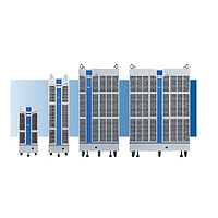 AC Power Supply