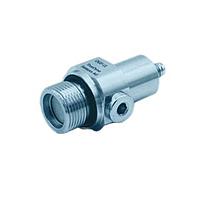 Air Quality Sensors