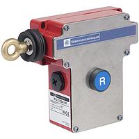 Cable Pull Switches