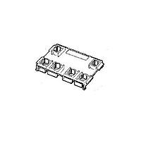 Omron Electronics P7LF-C Accessories and Hardware COVER FOR G7L