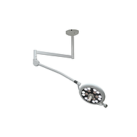 Micare JD1800 Plus Single Ceiling Shadowless Operating Lamp (160,000Lux; 30W)