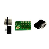 Trenz Electronic TE0791-01 Modules Accessories XMOD JTAG Connector
