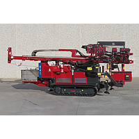 Drilling Machine