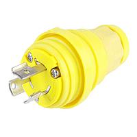 Molex 1301460088 Extreme Plug ECTOR L1-15NEMA WATERTITE