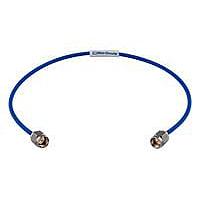 Mini-Circuits 086-36SM+ RF Cable Assemblies HFLEX BL CA SM/SM 36"     RoHS