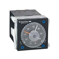 SCHNEIDER RE48ACV12MW Asymmetrical Flashing Relay Timer TIMER 250VAC 5A RE48