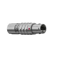 ODU S12K0C-P16MFD0-6500 Circular Push Pull Connectors