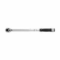 Need to tighten short adjustment force 40-210Nm Yato YT-0761 long