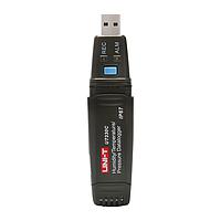 Humidity - Temperature Datalogger