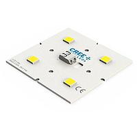 New Energy LVS1-04C05-4080-00 LED Bulbs & Modules Square 2x2 Wht 4000K 80-CRI 7272lm