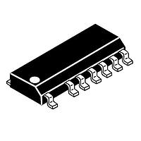 onsemi NCL30159AADR2G LLC Converter Controller Wide Dimming Current Mode LLC Half Bridge Controller for LED Lighting Default Part