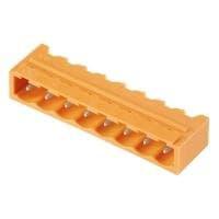 Weidmuller 1147780000 Fixed Terminal Blocks SL 5.08HC/17/90G 3.2SN OR BX
