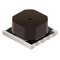 Bourns BPS320-AG015P-4CG Board Mount Pressure Sensors UC Pressure sensor, 15 psig, chimney
