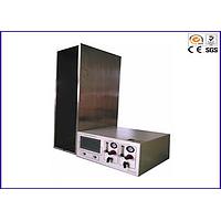 YuYang YY610 Single Cable and Wire Vertical Flame Spread Testing Equipment