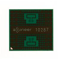 Acconeer A111-001-TY Radar Sensor IC SENSOR PCR RADAR 60GHZ CSP