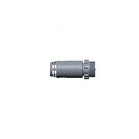 Amphenol LTW MN-05AMMT-SL8001 Specialized Cables NMEA 2000, Terminator, Metal, 8A, 05 pins, Male Connector, Male Contact, Straight, Screw Thread, IP68