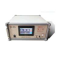 Impulse Test System