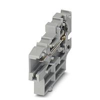 PHOENIX CONTACT 3043378 Terminal Coupling SC 4-RZ/ 1-L
