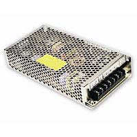 MEAN WELL RD-125-1224 Switching Supplies 12V/3.7A 24V/3.7A 133.2W