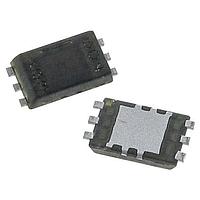 ROHM Semiconductor BH1751FVI-TR Ambient Light Sensor AMBIENT LIGHT SENSOR IC 6PIN WSOF