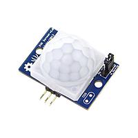 Seeed Studio 101020060 Distance Sensor Development Tool PIR Motion Sensor - Large Lens version