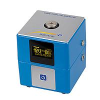 Vibration Calibrators
