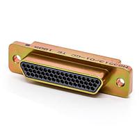 D-Sub Connectors