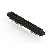 EDAC 896-031-522-602 Receptacles High Temp Card Edge Connectors