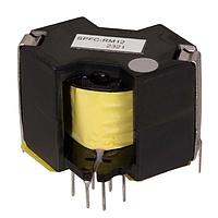 Bel Signal Transformer SPFC-RM12-250 High Frequency PFC Choke PWR FACTOR COR RM12 PCB 250W