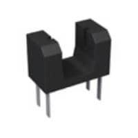 ROHM Semiconductor RPI-441C1E Optical Switches, Transmissive, Phototransistor Output Energysaving Photointerrupter
