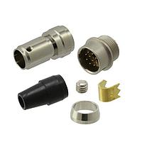 Adam Tech SD-PNN06-MMLAL-SX0-000 Plugs CONN PLUG MALE 6POS SOLDER CUP