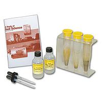 Other mud and soil testing equipment