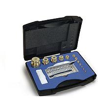 KERN 344-034 M1 Set of weights (1g - 100g)