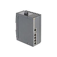 HARTING 24035050030 Unmanaged Ethernet Switches Ha-VIS eCon3050GBAPP