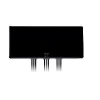Taoglas MA9909.A.002 MIMO MA9909  9in1 GuardianX Adhesive External Combination Antenna GNSS  8*5G/4G MIMO
