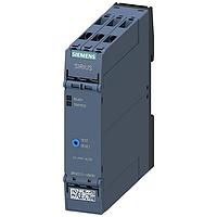 SIEMENS 3RN20121BW30 Thermistor THERMISTOR MOTOR PROT. 2CO REMOTE RESET