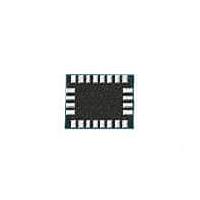 Fairchild FSSD06BQX Multiplexers SD/SDIO and MMC 6PDT 2 Port Multiplexer